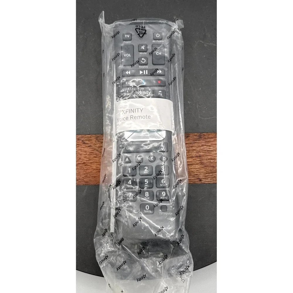 For Comcast/Xfinity XR11 Premium Voice Activated Cable TV Remote Control